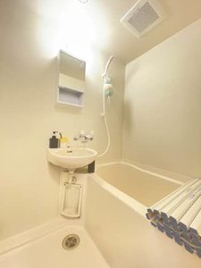 フォブール高崎 202号-4