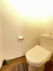 フォブール高崎 202号-5