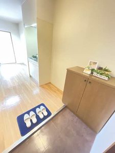 フォブール高崎 202号-9