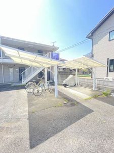 フォブール高崎 202号-12