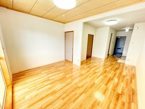 フォブール高崎 203号-2