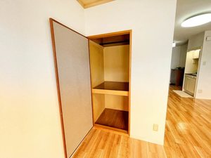 フォブール高崎 203号-4