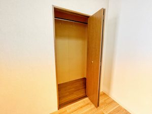 フォブール高崎 203号-5