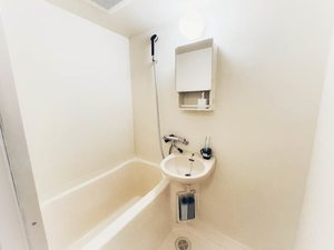 フォブール高崎 203号-6