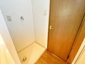 フォブール高崎 203号-7