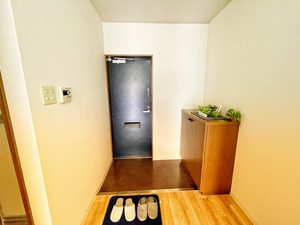 フォブール高崎 203号-9