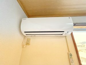 フォブール高崎 203号-10