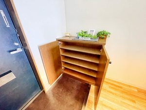 フォブール高崎 203号-14