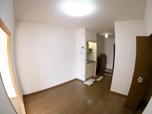 フォブール高崎 204号-2