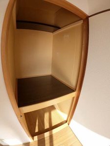 フォブール高崎 204号-6