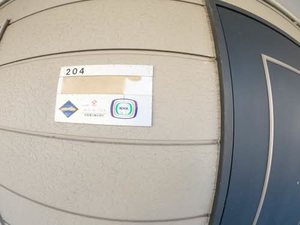 フォブール高崎 204号-10