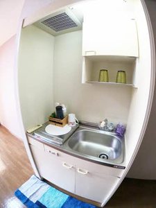 フォブール高崎 206号-3