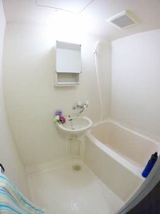 フォブール高崎 206号-4