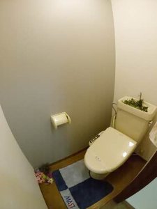 フォブール高崎 206号-5