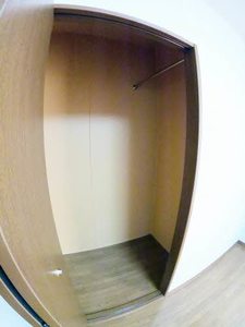 フォブール高崎 206号-6