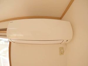 フォブール高崎 206号-9