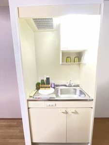 フォブール高崎 206号-14