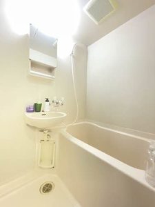 フォブール高崎 206号-15