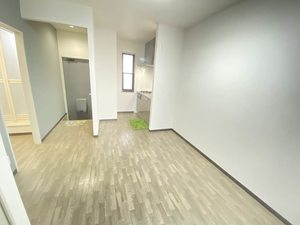 フレグランス佐野 105号-2