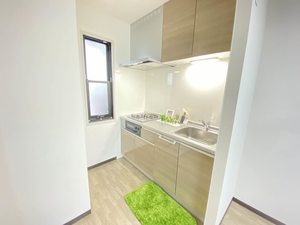 フレグランス佐野 105号-3