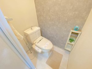 フレグランス佐野 105号-10