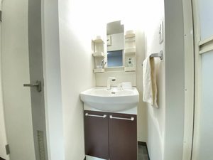 フレグランス佐野 105号-15