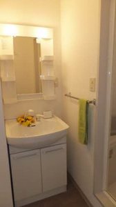 フレグランス佐野 201号-5