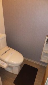 フレグランス佐野 201号-6