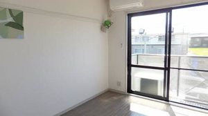 フレグランス佐野 201号-9