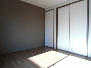 ガーデンパレス　Ｃ棟 C0101号-8