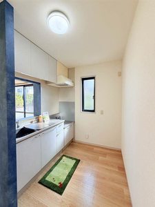 シーサイドＤＩＡＳ　Ｅ館 E0101号-3