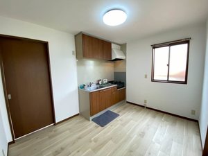 Ｋ’Ｓヒル　Ｂ棟 B0101号-2