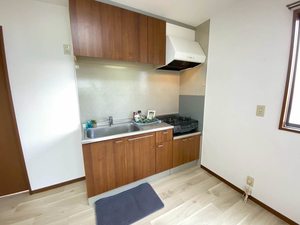 Ｋ’Ｓヒル　Ｂ棟 B0101号-3