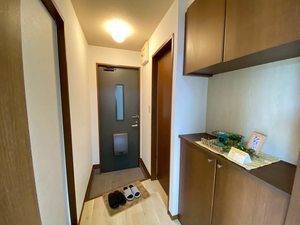 Ｋ’Ｓヒル　Ｂ棟 B0101号-10