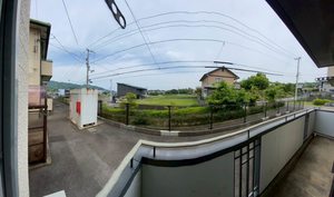 Ｋ’Ｓヒル　Ｂ棟 B0101号-12