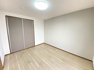 レシェンテ D棟 D0202号-5