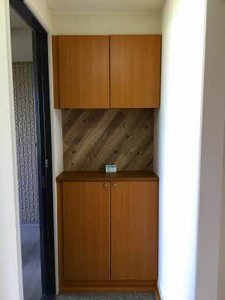 トレランス　Ｃ棟 C0202号-2