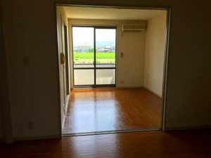 トレランス　Ｃ棟 C0202号-7