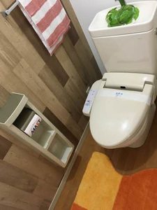 トレランス　Ｃ棟 C0202号-15