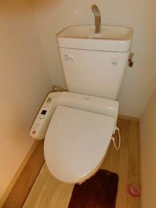 バリュージュヤシマⅡ 201号-5