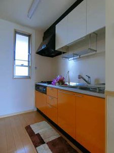 バリュージュヤシマⅡ 201号-6