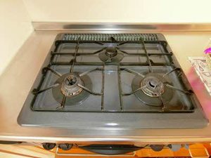 バリュージュヤシマⅡ 201号-7