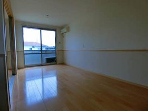 バリュージュヤシマⅡ 201号-8