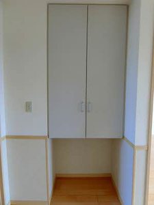 バリュージュヤシマⅡ 201号-10