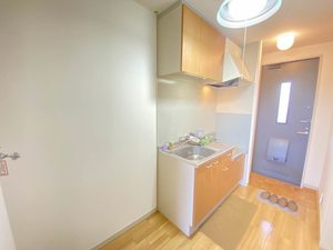 バリュージュM 205号-3