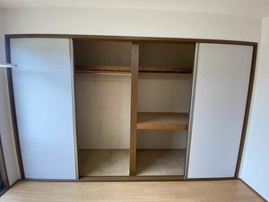 バリュージュＫ　　Ｂ棟 B0101号-6