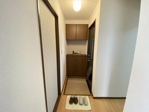 バリュージュＫ　　Ｂ棟 B0101号-10