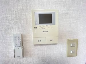 バリュージュＫ　　Ｂ棟 B0101号-11