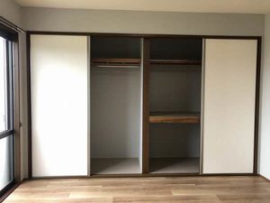 バリュージュＫ　　Ｂ棟 B0201号-6