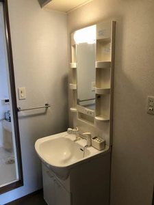 バリュージュＫ　　Ｂ棟 B0201号-8